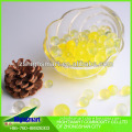 Valentine's vase decoration crystal ball water soil for fresh flower